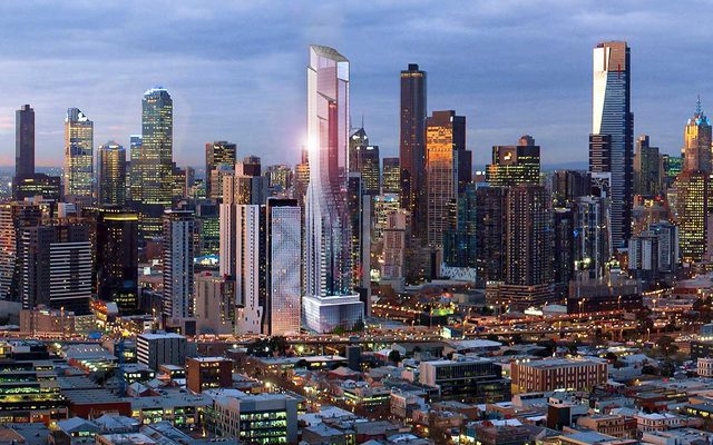 Architecture, Building, City