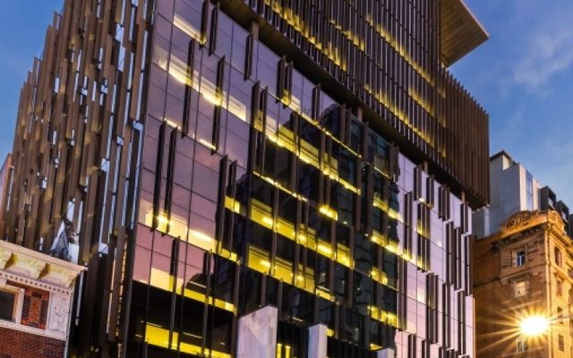 City, Urban, Architecture