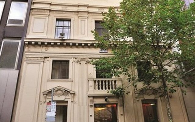 Apartment Building, Architecture, Building