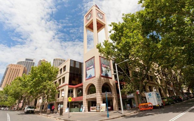 Architecture, Building, Clock Tower