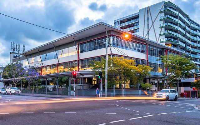 City, Urban, Architecture