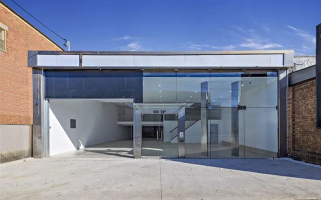 Architecture, Building, Floor