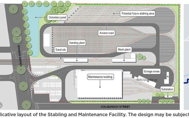 Terminal, Neighborhood, Chart