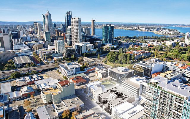 City, Architecture, Building