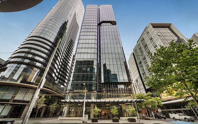 City, Architecture, Building