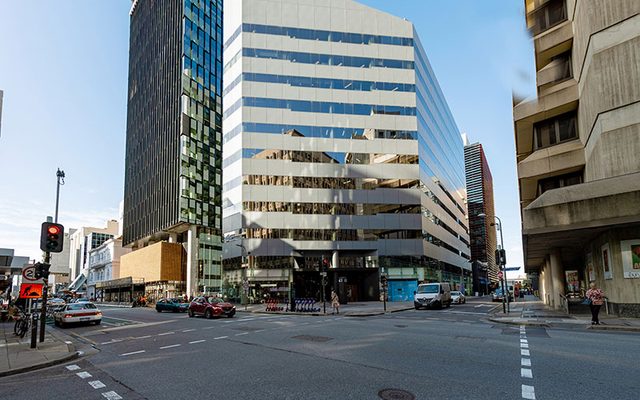 Architecture, Building, Office Building