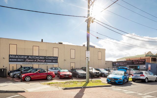 Architecture, Building, Car
