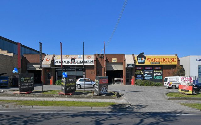 City, Road, Neighborhood