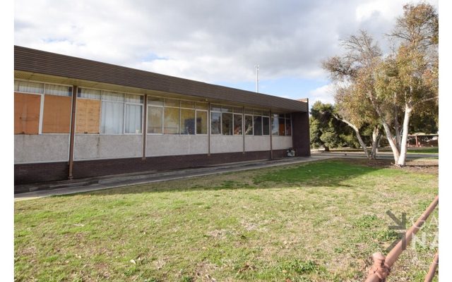 Architecture, Building, Grass