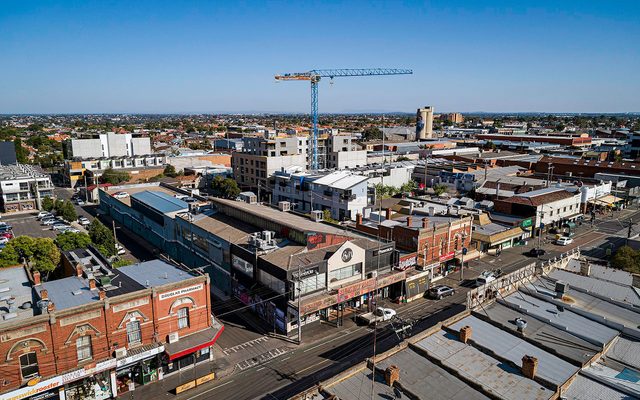 Architecture, Building, Cityscape