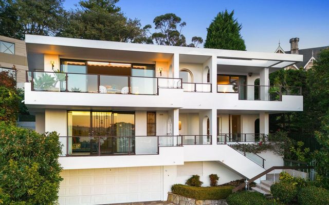Architecture, Building, House