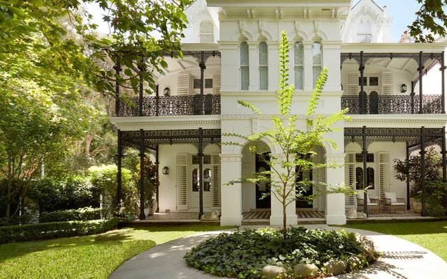 Architecture, Building, Housing