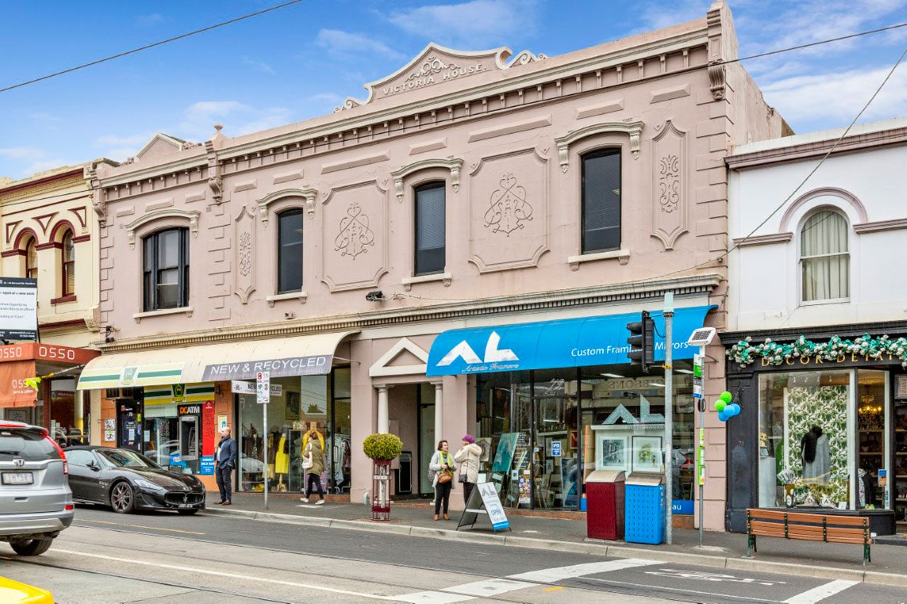 City, Urban, Architecture