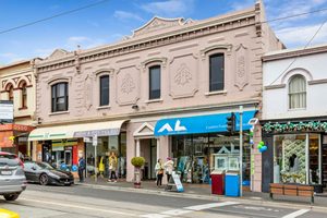 City, Urban, Architecture