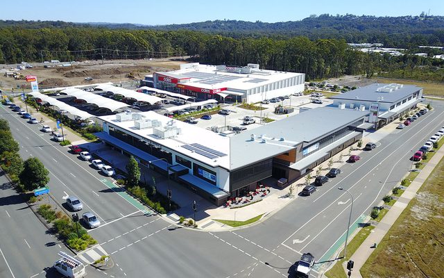 Outdoors, Aerial View, Architecture