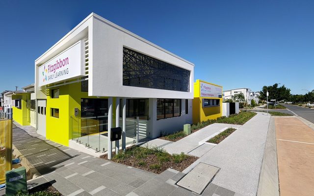 Architecture, Building, Office Building