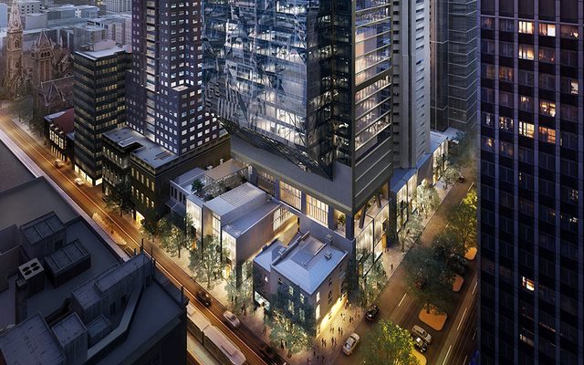 City, Urban, Architecture