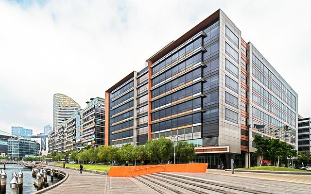 City, Architecture, Building