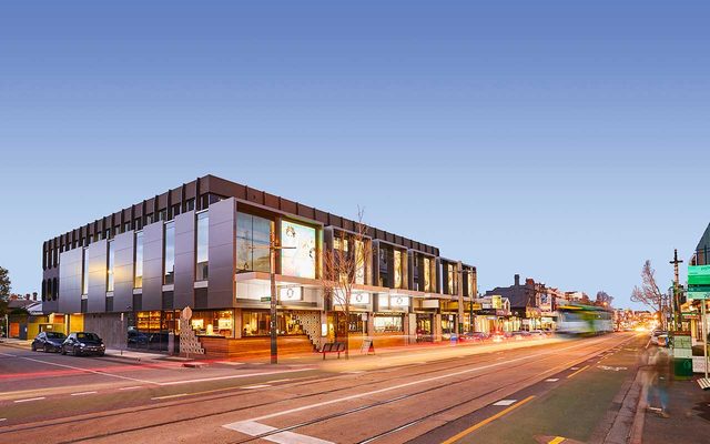 City, Architecture, Building