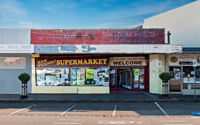 Architecture, Building, Shop