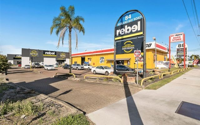 Car, Car Dealership, Transportation