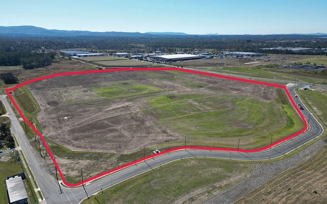 Airfield, Airport, Runway