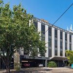 Architecture, Building, Office Building