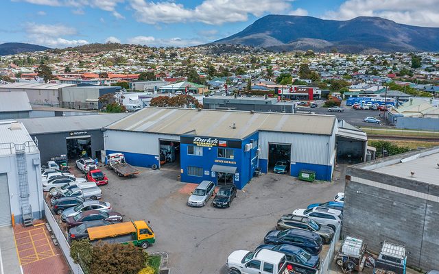 Outdoors, Aerial View, Car