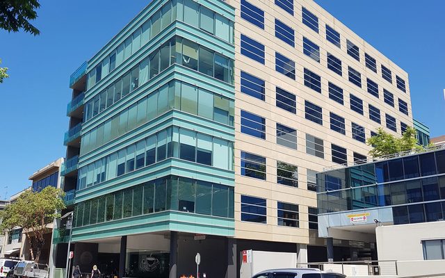 Architecture, Building, Office Building