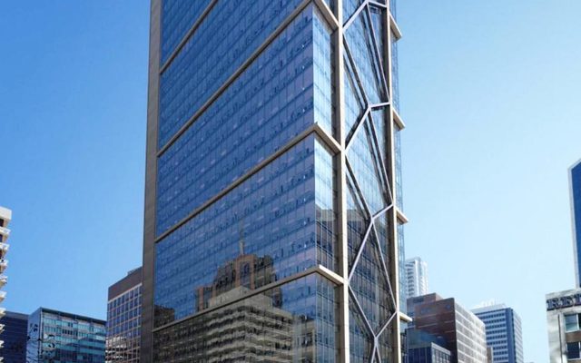 Architecture, Building, Office Building