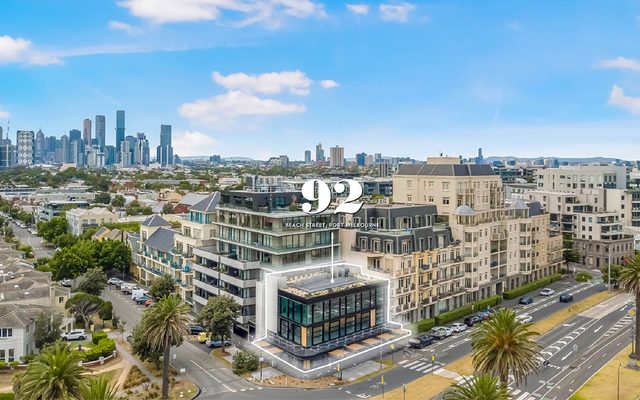 City, Urban, Architecture