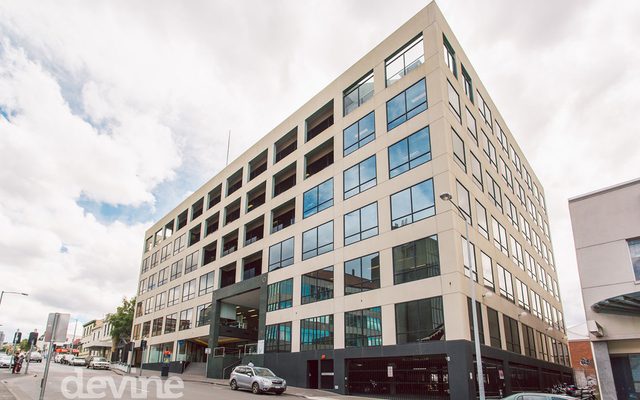 Architecture, Building, Office Building