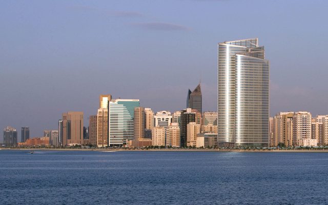 City, Urban, Architecture