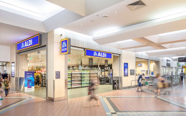 Airport, Shop, Shopping Mall