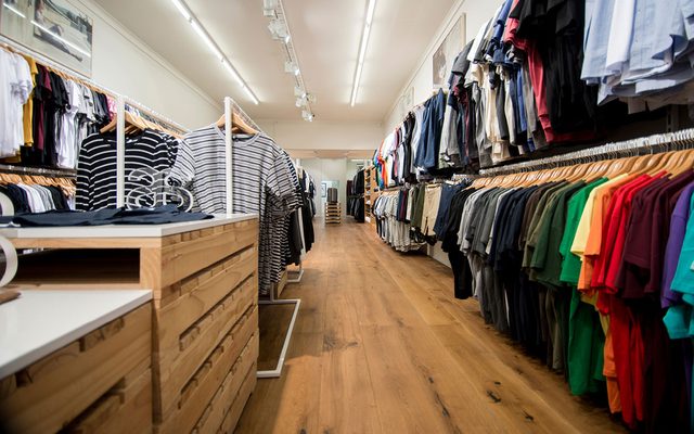 Indoors, Room, Walk-In Closet
