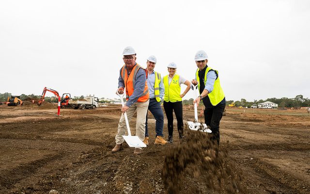 Person, Worker, Soil