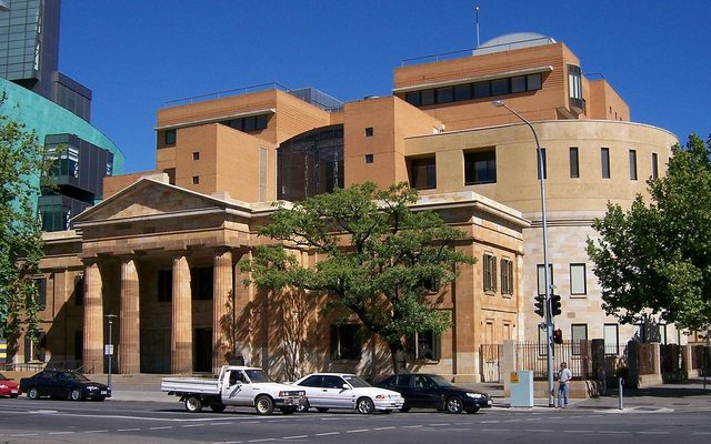 City, Architecture, Building