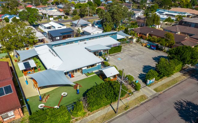 Outdoors, Suburb, Architecture