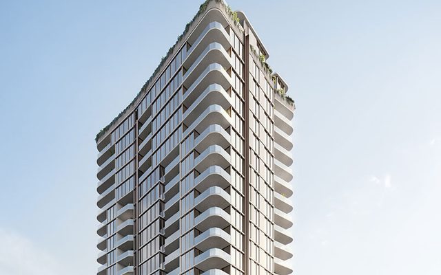Architecture, Building, City