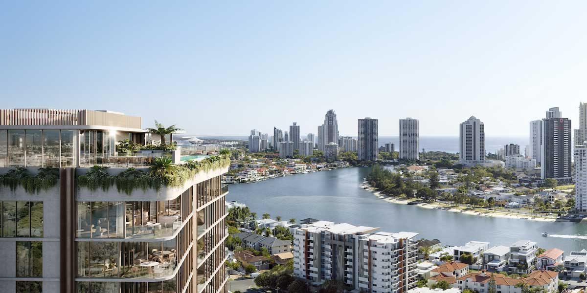 Photo inspiration: Aniko Launches 120M Luxury Apartments Photo Inspiration