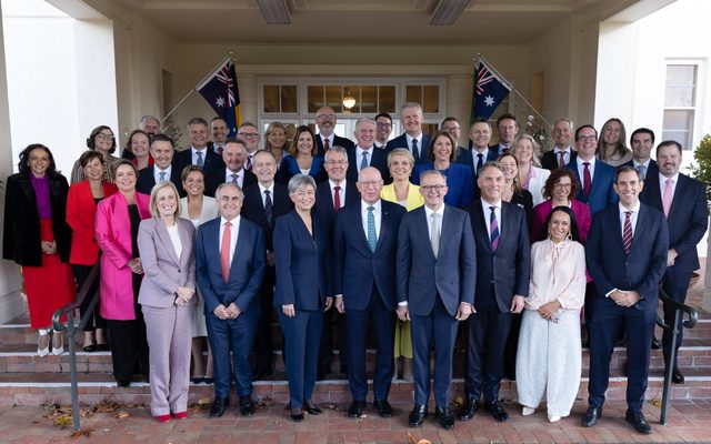 Groupshot, Person, Clothing