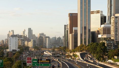 Architecture, Building, City