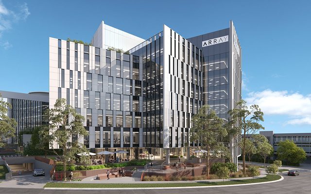 Architecture, Building, Office Building