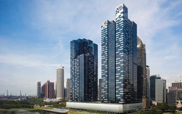 City, Urban, Architecture