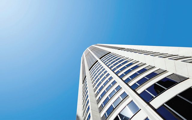 City, Architecture, Building