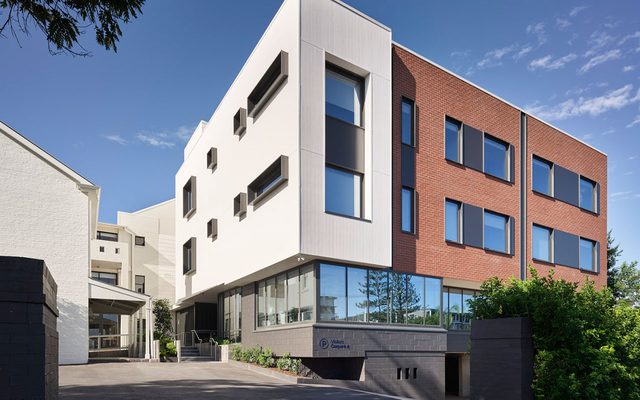 Architecture, Building, Office Building