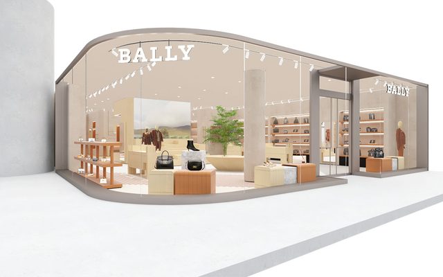 Shop, Indoors, Interior Design