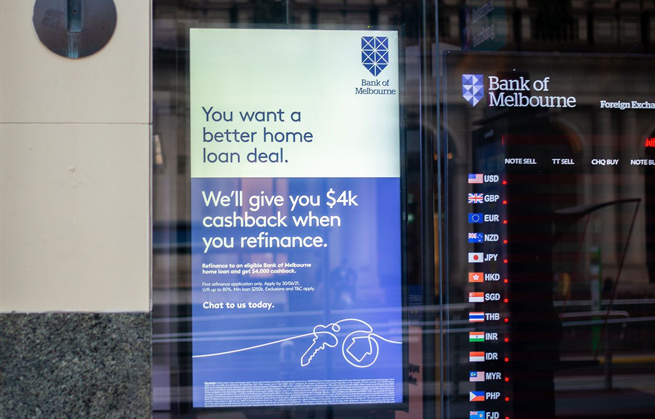 Fixed-rate mortgage ticking time bomb - Green Street News