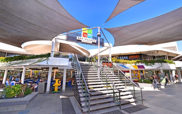 Shop, Shopping Mall, Architecture