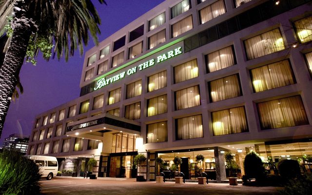 Architecture, Building, Hotel